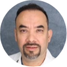 David Irias, PMHNP
