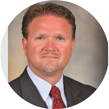 David Janway, LPC