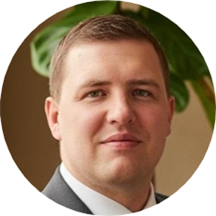 David Johnson, PMHNP