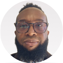 David Jones, LPC