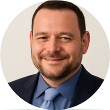 David Katz, MSW, LSW