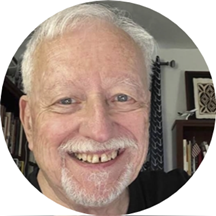 David Keebler, LPC