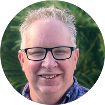 David Kelbaugh, PMHNP