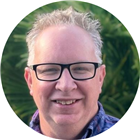 David Kelbaugh, PMHNP