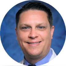 David Kellenberger, RD