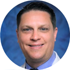 David Kellenberger, RD