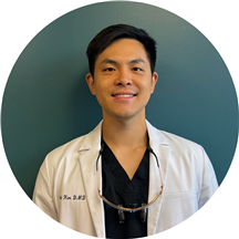 David Kim