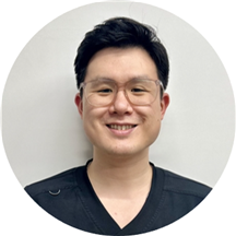 David Kim, LAc