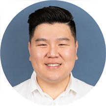David Kim, LMFT