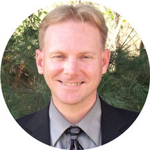 David Kingsbury, LPCC