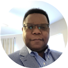 David Kiwanuka Lubega, MSW