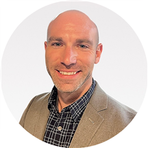 David Kovach, LPC