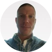 David Kraus, LMHC