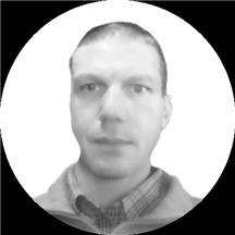 David Kraus, LMHC