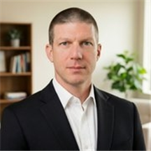 David Kraus, LMHC