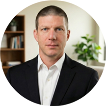 David Kraus, LMHC