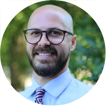 David Krukiel, NP, PMHNP