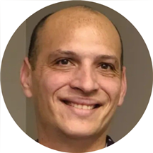 David Kyrie, NP
