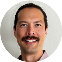 David Lee, MSN, PMHNP-BC