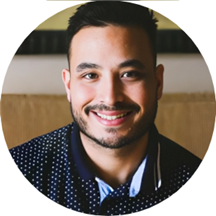 David Leong, LCSW