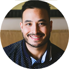 David Leong, LCSW