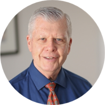 David Longmire, LMHC