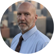 David Lori, LPC
