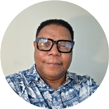 David Lubega, LCSW - C