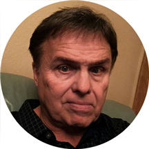 David Lyons, NP, PMHNP