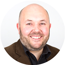 David MacKay Crookston, LPC