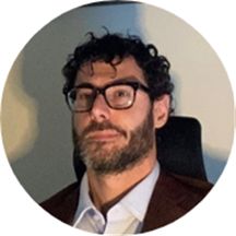 David Mancuso, LICSW