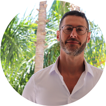 David Mancuso, LICSW