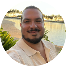 David Marquez, LCSW