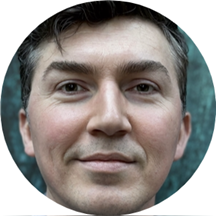 David Marshek, AMFT