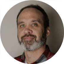 David Martin, LPCC