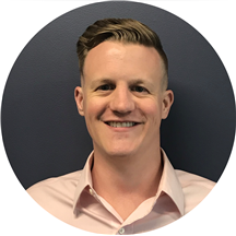 David McGinty, PT, DPT