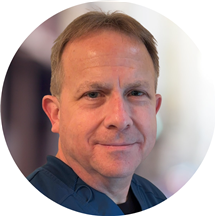 David Metheny, PMHNP