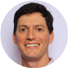 David Mills, PT, MPT