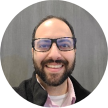 David Mizrahi, LMHC
