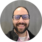 David Mizrahi, LMHC
