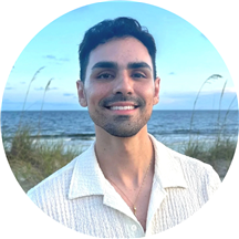 David Morales, NP, PMHNP-BC