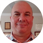 David Morgan, LPC