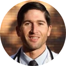 David Morris, PA-C