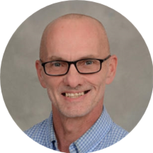 David Moss, LISW