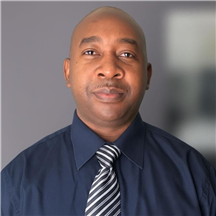 David Mwangi, NP