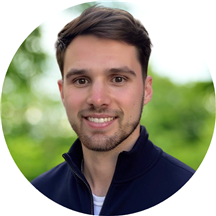 David Myrza, PMHNP