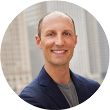 David O'Keeffe, LCSW