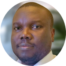 David Okaleka, APRN, RN
