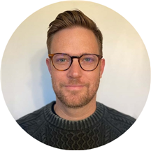 David Olmstead, LMFT