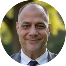 David Oram, NP